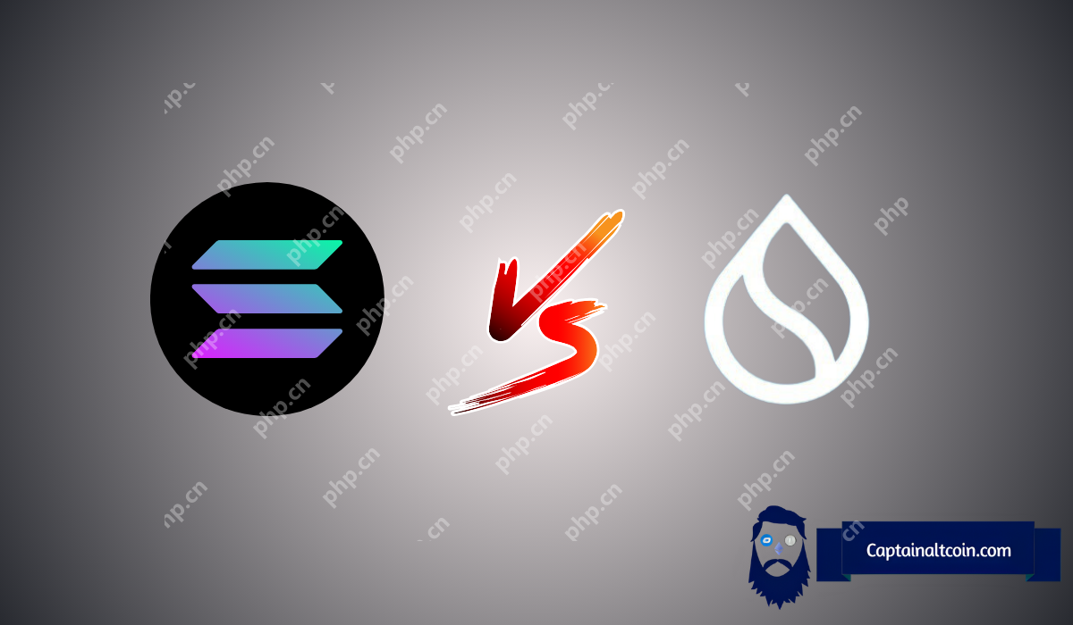 Sui是下一个Solana吗?接下来的十亿用户的战斗开始